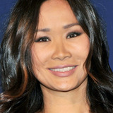 Audrey Quock — Kenny's Wife