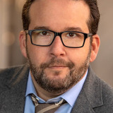 Jon Levine — Travis