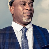 Corey Glover — Ty