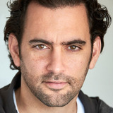 Alfredo de Quesada — Israel Pardo