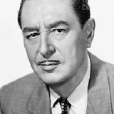 Reginald Gardiner — Character in film clip from 'Flying Deuces' (archive footage) (uncredited)