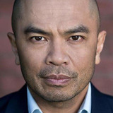 Mig Macario — Asian Dad (uncredited)