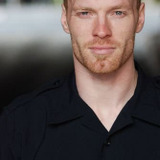 Demian Boergadine — Epilogue Dancer