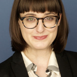 Jamie Baer — Chowdhury's Assistant