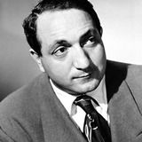 Tom Pedi — Detective Perelli