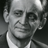 Jüri Järvet — Dr. Snaut