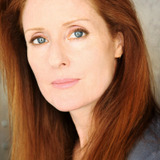 Jo Anderson — Julia Ann Mercer