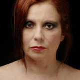 Alicia Orozco — Laura