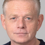 Anders Peter Bro — Lt. Charlier