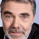 Gunter Schoß — Inspector Winterfeld