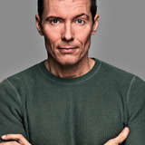 Thomas Hartmann — Himself