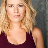 Staci Roberts — Linda Dicalio