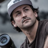 Pedro Luque — Helicopter Cameraman