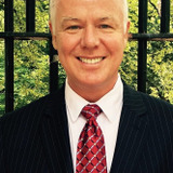 James Cronin — Ambassador