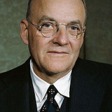 John Foster Dulles — Self(archive footage)