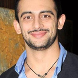 Arunoday Singh — Asif
