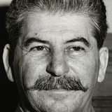 Joseph Stalin — Self (archive footage)
