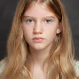 Olivia Booth-Ford — Cayla