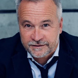Thomas Darchinger — Fred Dorfer