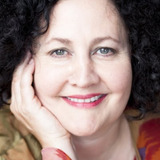 Yvette Parsons — Vampire Witch / MC