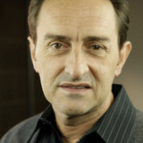 Bill Porter — Commander Baker