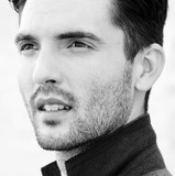 Joshua Desroches — Vic Brody
