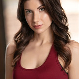 KateLynn E. Newberry — Hideaway Bartender