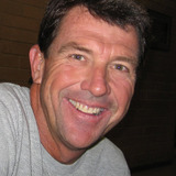 Craig Hosking — Pilot