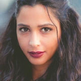 Maisa Abd Elhadi — Miriam