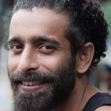 Sridip Mukhopadhyay — Nitai