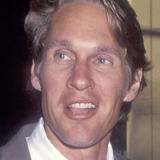 Jeff Lester — Captain Justice