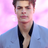 Blake Draper — Graham Lansing