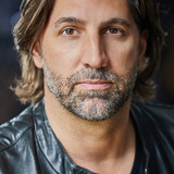 John De Toro — Suit #2