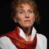 Beverly Charpentier — Self