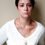 Subway Business Woman (uncredited)