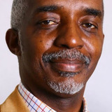 Terry Alexander — Dr. Mantis Tobogan