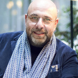 Paolo Virzì — Self