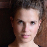Pauline Brisy — Ana