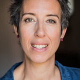 Alexandrine Agostini — Enseignante (École secondaire)