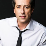 Otávio Martins — Police Captain