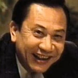 Wai Ching — Boss at Restaurant