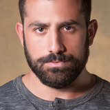 Kaysar Dadour — Javier