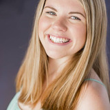 Annabelle Roberts — Pageant Contestant