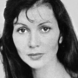Renate Blume — Herself (archive footage)