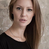 Oksana Syrtsova — MCC's employee