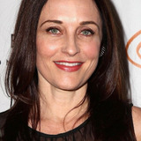 Кортни Тейлор — Dr. Poison (voice)