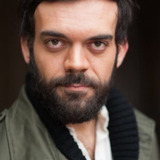 Gonzalo Bouza — Javier