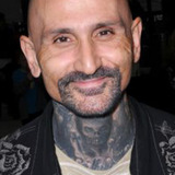 Robert LaSardo — Jose