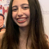 Charlotte Ciano — Dorthy
