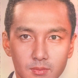 雷震 — Mr. Ho